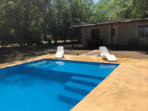 Casa Quinta Privada Alquiler Temporal El Atardecer Aceptamos Mascotas Disponibilidad Solo Febrero 2024