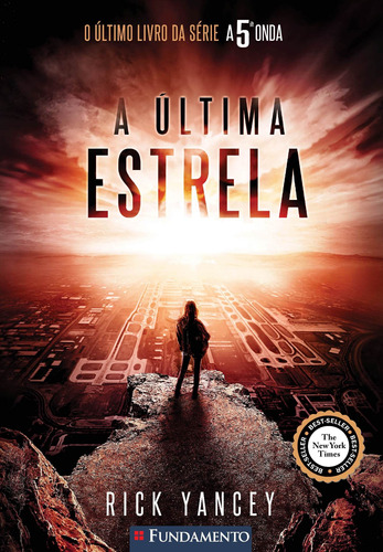 Livro A 5ª Onda 03 - A Última Estrela