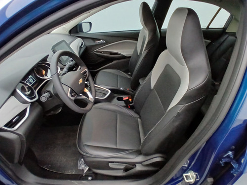 Chevrolet Onix 1.0 TURBO FLEX PLUS PREMIER AUTOMÁTICO
