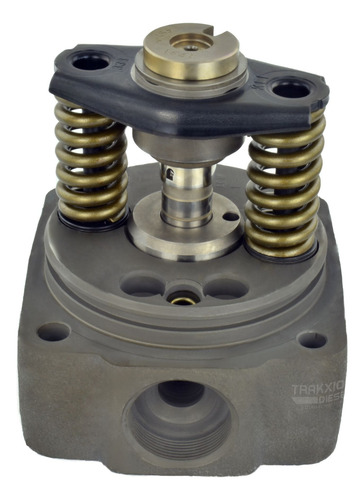 Cabezal Hidráulico 020 De Bomba Diesel Ve Original Bosch