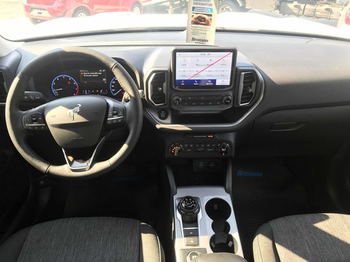 Ford Bronco Sport Big Bend 1.5l 175cv 4x4 At 0km 2021 02