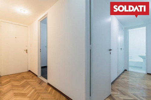 Imagen 5 de 19 de Venta Departamento 3 Ambientes - Recoleta