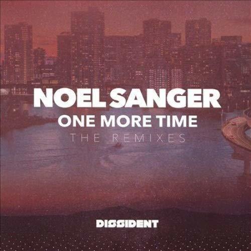 Cd One More Time (the Remixes) - Noel Sanger
