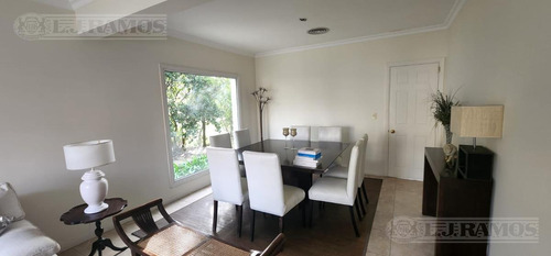 Imagen 15 de 30 de Casa En Alquiler En Barrancas Del Lago -nordelta