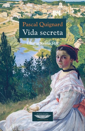 Vida Secreta Viii -consultá_stock_antes_de_comprar