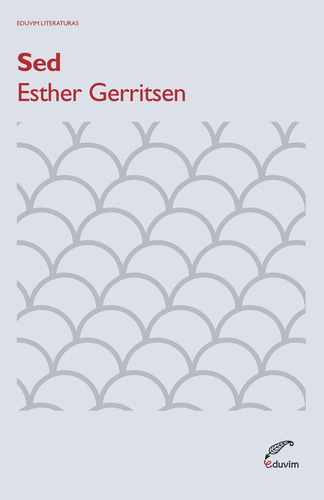 Sed - Esther Gerritsen
