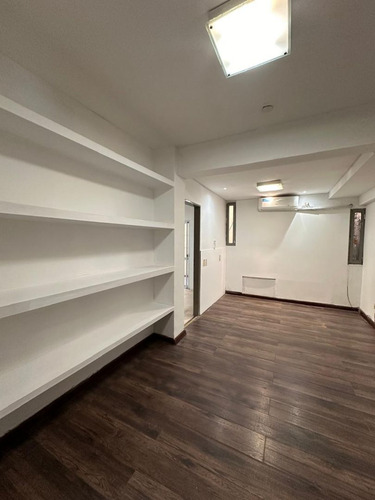 Oficina En Alquiler - Catamarca 400 - Planta Baja - Barrio Norte