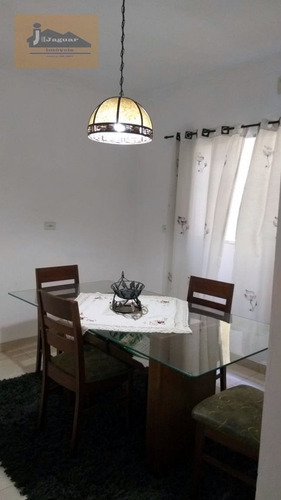 Imagem 4 de 15 de Casa Em Jardim Presidente Dutra - Guarulhos - 1279