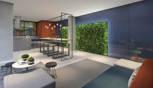 Imagem 14 de 22 de Studio Residencial Para Venda, Butantã, São Paulo - St6865. - St6865-inc