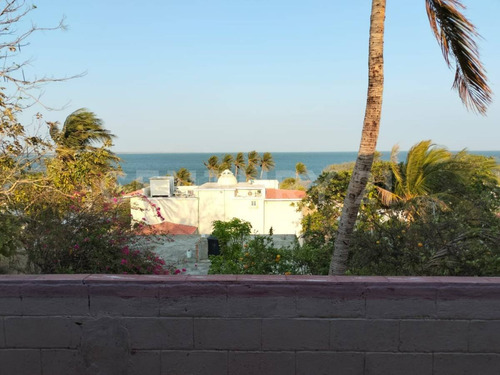 Se Vende Hotel En Bahía La Ventosa, Salina Cruz