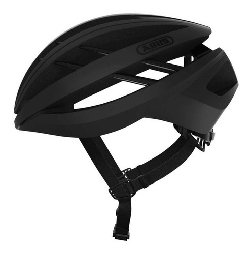 Casco Bicicleta Ruta Abus Aventor - Ciclos