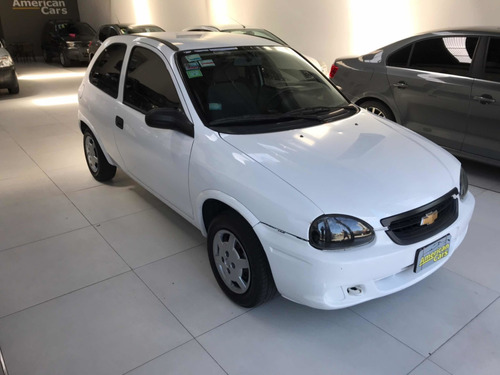 Chevrolet Corsa 1.4 Classic 2009