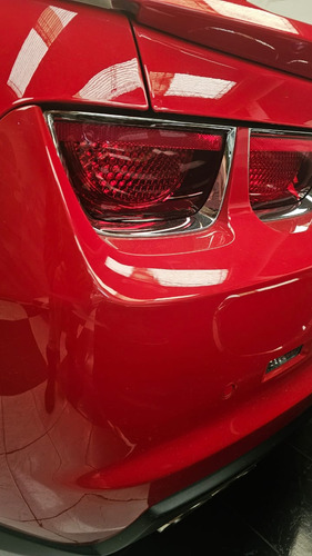 Chevrolet Camaro Zl1