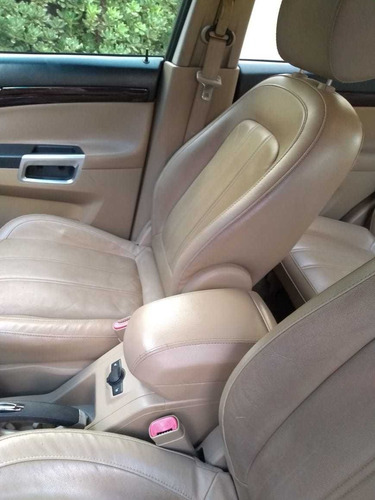 Captiva 2009 3.6 V6 Awd - Motor Novo