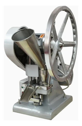 Prensa Automática Para Comprimidos - Tdp-1.5