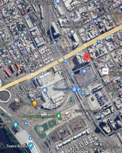 Departamento 1d1b, Ed. Civic (73863)