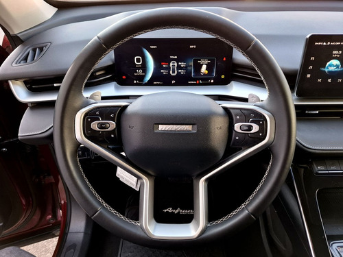 Haval H6 2023