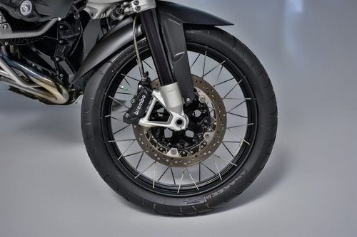 Imagen 4 de 15 de Bmw R1200 Gs Adventure 2015