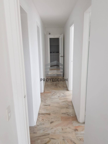 Imagen 4 de 10 de Apartamento En Fontemar Punta Del Este
