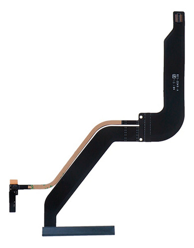 Cable Flexible Para Disco Duro A1278 Hdd 821-2049-a Para Dis