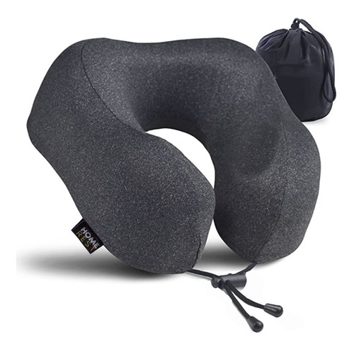 Almohada Cojín Cuello Viajero