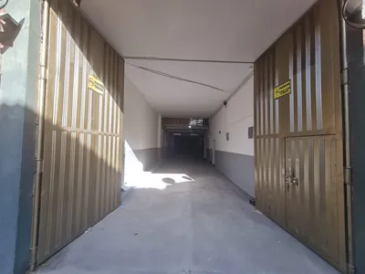 Bodega en arriendo