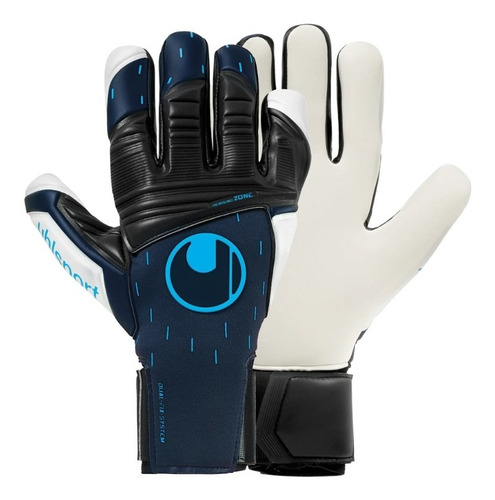 Guante Arquero Uhlsport Speed Contact Absolutgrip Hn Adulto