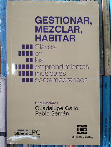 Gestionar Mezclar Habitar Gallo Seman -rf Libros 