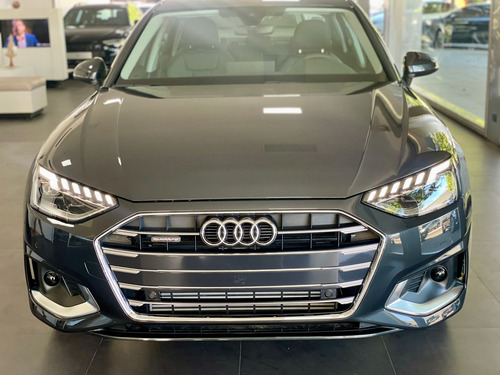 Audi A4 2.0 45 Tfsi Stronic Quattro Advanced 265Cv