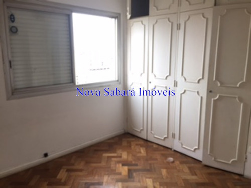 Imagem 7 de 10 de Apartamentos Em São Paulo - 380