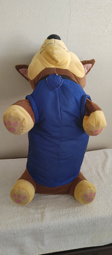 Nickelodeon Patrulha Canina Chase 50 Cm De Largo (Usado)