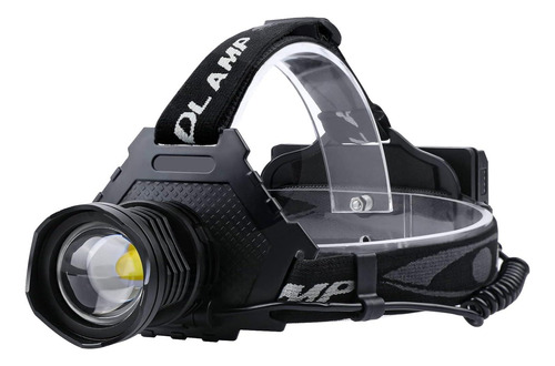 Led Led Recargable Led Amaker, Lúmenes Altos Súper Con 5 Y °