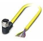 Cable Actuador Sensor Sac-p-.- Mfr Bk