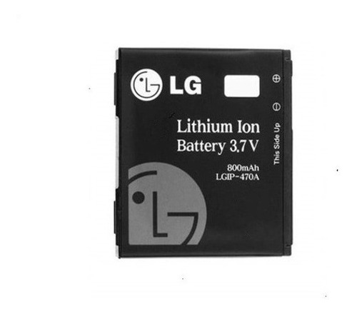 Bateria LG Lgip-470a Original