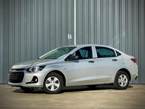 Chevrolet Onix plus 1.2