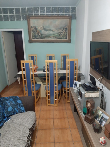 Apartamento - Ap04441 - 68218555