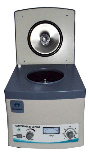 Centrífuga Analógica 80-2b - 12 Tubos/15ml - Prp Prf Gordura