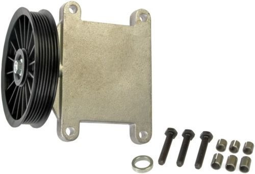 Polea Y Soporte Correa A/c Chrysler New Yorker 2.5 L4 90-93