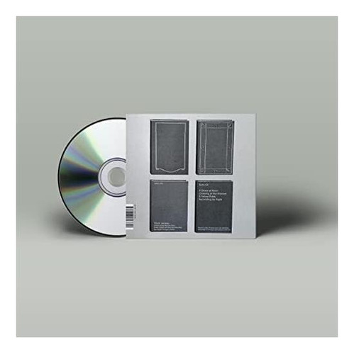 Vinilo: Sons Of