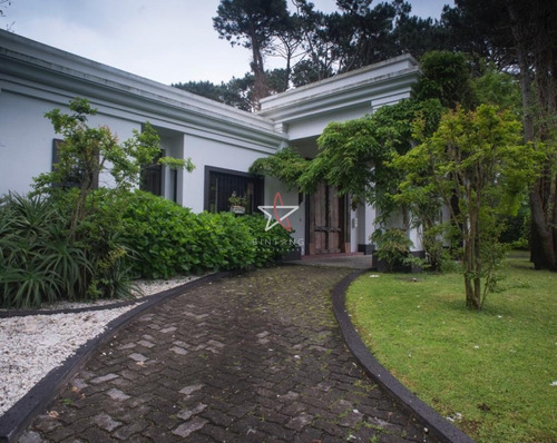 Casa, 3 Dormitorios, 2 Baños, Lugano, Punta Del Este, Venta- Ref: 649