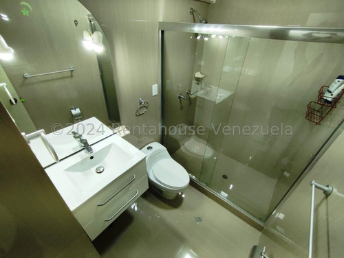 Apartamento En Venta Altamira