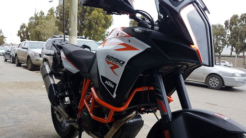 Imagen 4 de 9 de Ktm Super Adventure 1290 R 2020 No Bmw No Kawasaki