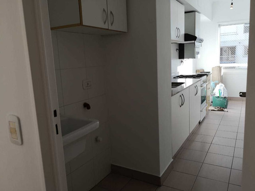 Hermoso Departamento, 3 Ambientes Con Amenities!!