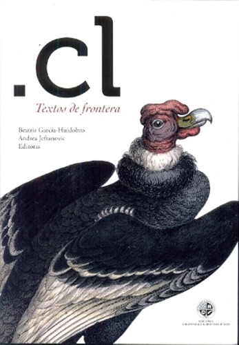 Cl. Textos De Frontera - Aa. Vv