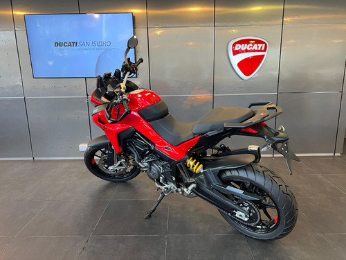 Ducati Multistrada V2 S 950 0km Nuevo Precio