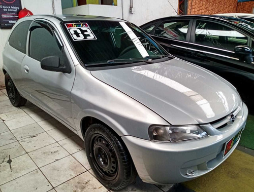 Chevrolet Celta 1.0 3p 2003