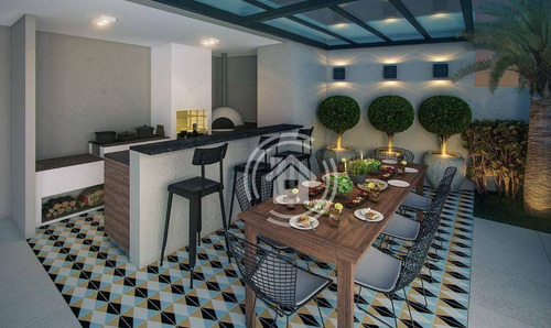 Imagem 6 de 19 de Casa Com 3 Dormitórios À Venda, 130 M² Por R$ 643.000,00 - Jardim Piratininga - Sorocaba/sp - Ca0662