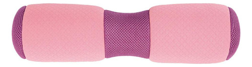 Cojín De Espuma Viscoelástica Almohada De Apoyo -