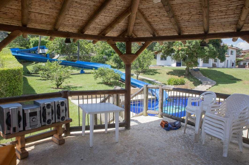Imagen 21 de 23 de Finca De Recreo Por Dias O Temporada En Copacabana
