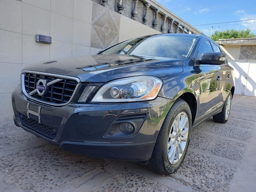 Volvo Xc 60 T6
